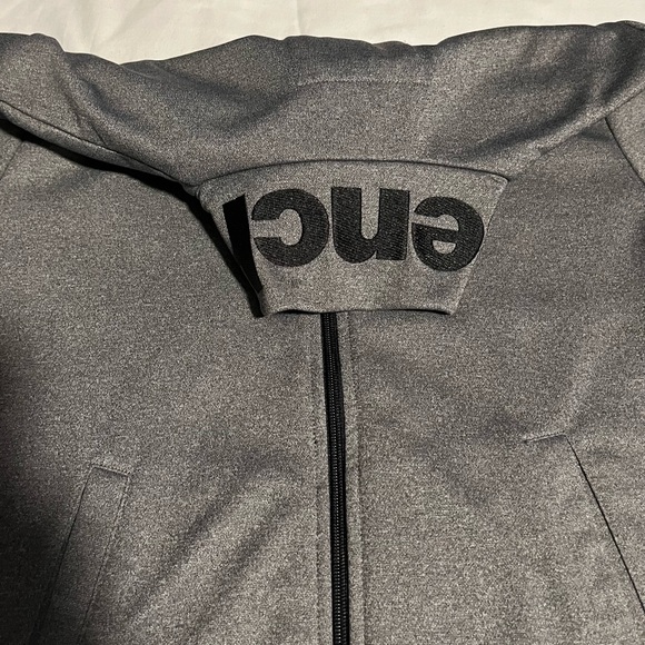 Bench Sweater - Picture 3 of 3